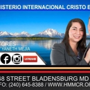Ministry International Cristo El Rey - Churches & Places of Worship