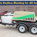 Blast works LLC - Sandblasting