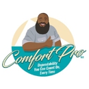 Comfort Pro - Heating Contractors & Specialties