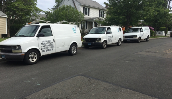 Drain Away Sewer Service Inc - Stamford, CT