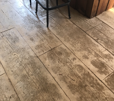 Superior Concrete & Pavers, LLC - Celina, TX