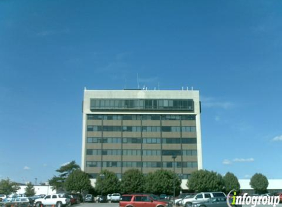 Compton Associates - Wichita, KS