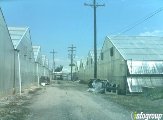 Tagawa Greenhouse Inc - Golden, CO