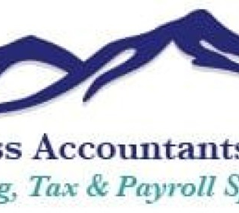 Small Business Accountants of Colorado - Boulder, CO