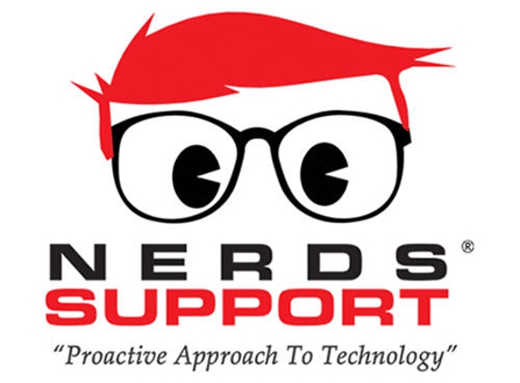 Nerds Support, Inc. - Miami, FL