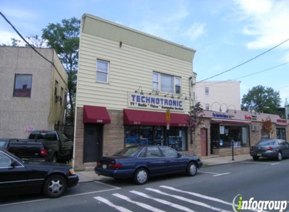 Technotronic - Union City, NJ