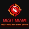 Best Miami Pest Control Service gallery