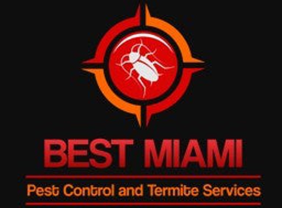 Best Miami Pest Control Service - Miami, FL