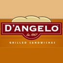 D'Angelo Grilled Sandwiches - Sandwich Shops