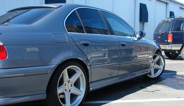 Genesis Auto Glass, Sunroof, & Upholstery - Walnut Creek, CA