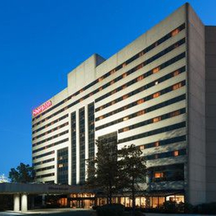 Sheraton Edison - Edison, NJ