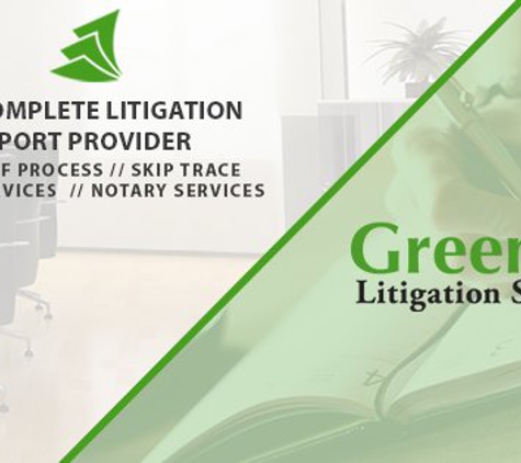 Greentree Legal - Cincinnati, OH