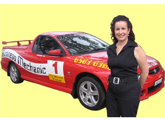 Business Mechanic - Port Macquarie, NSW