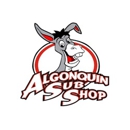 Algonquin Sub Shop - American Restaurants