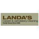 Landa's Carpet And Upholstery Cleaning - Plumbers
