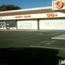 96 Cents Discount Store - Discount Stores