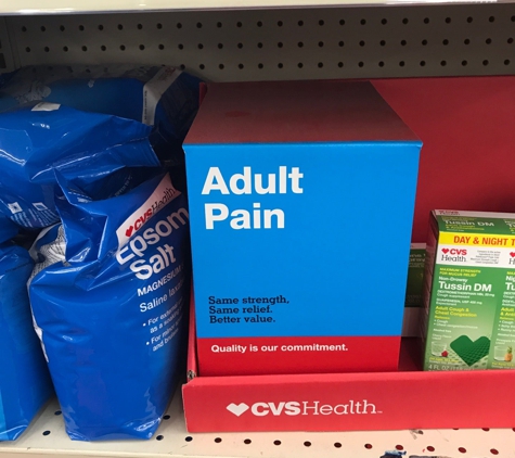 CVS Pharmacy - Tarzana, CA