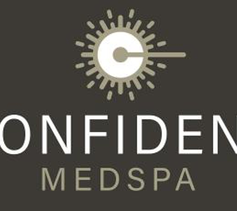 Confident Med Spa - Amherst, NH