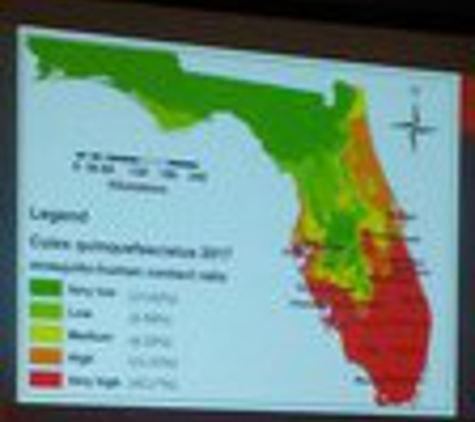 Zika X Misting Systems - Jupiter, FL