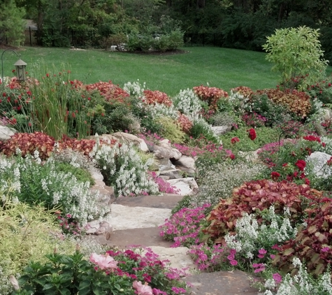 Wende's Landscaping - Saint Clair, MO