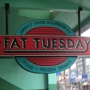 Fat Tuesday