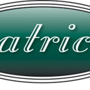 Patrick Cadillac