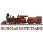 Nicholas Smith Trains and Toys
