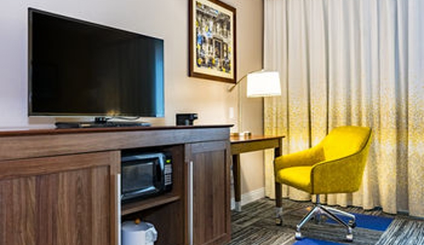 Hampton Inn Lockport - Buffalo - hamptoninn3.hilton.com, NY