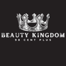 Beauty Kingdom 98 Cent Plus - Beauty Salon Equipment & Supplies