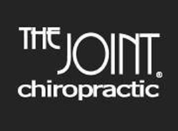 The Joint Chiropractic - Ann Arbor, MI