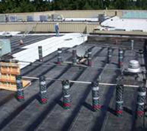 Integrity Roofing Systems LLC - Fort Worth, TX