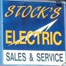 Stock's Electric Sales & Service Co. - Electricians