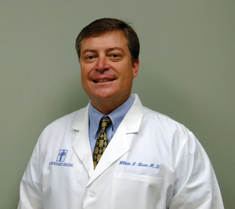 Dr. William Joseph Roy, MD - Mobile, AL