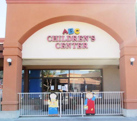ABC Children's Center of San Diego - San Diego, CA