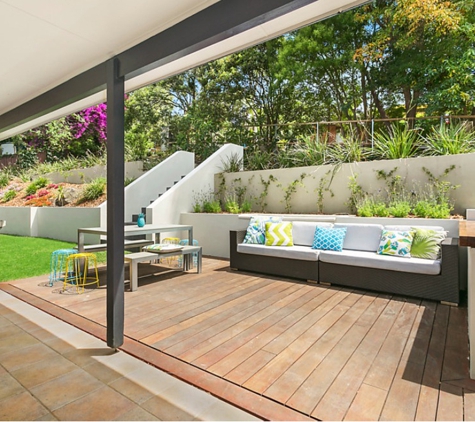 S. Capes Landscaping - Oxley Vale, NSW