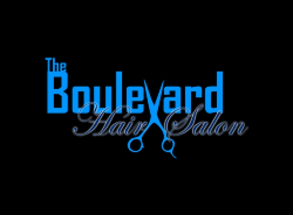 The Boulevard Hair Salon - San Diego, CA