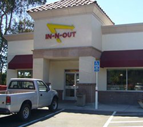 In-N-Out Burger - San Ramon, CA