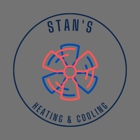 Stan's Heating, Inc