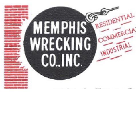 Memphis Wrecking Company Inc - Memphis, TN