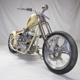 McKeever Custom Choppers