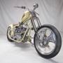 McKeever Custom Choppers