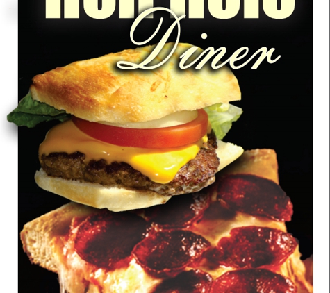 Hell Hole Diner & Bar - Pinckney, MI