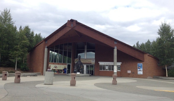 Alaska Native Heritage Center - Anchorage, AK
