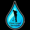Clean Carpet Specialists - Upholstery Cleaners