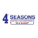 Four Seasons Heating - Fireplaces