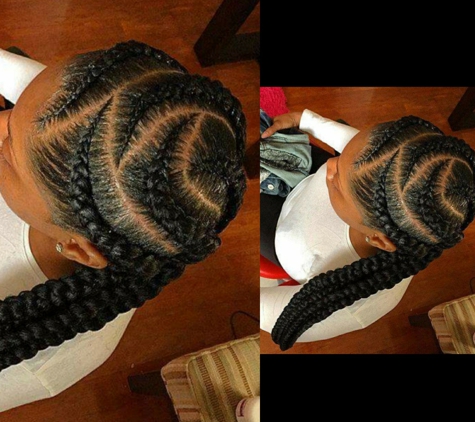 Unlimited African Hair Braiding - Chicago, IL