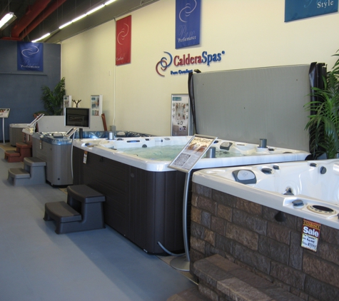 legacy hot tubs, swim spa and saunas - Sarasota, FL