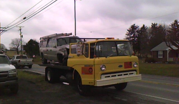 Jeepers Creepers Automotive - Dallastown, PA