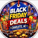 Black Friday Deals - Discount Stores