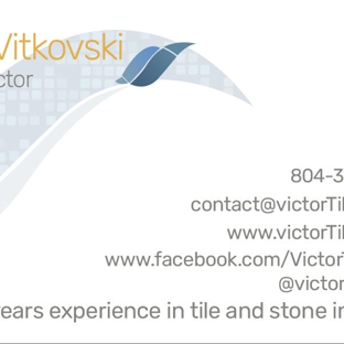 Victor Tiling Inc.